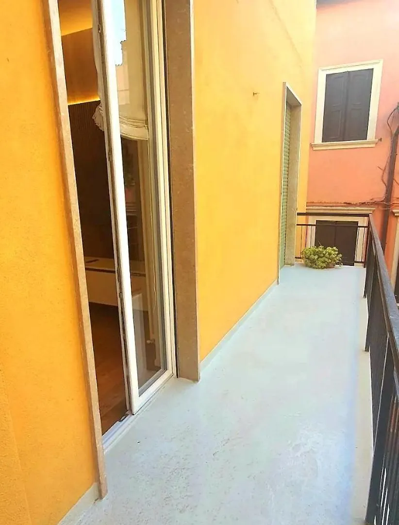G2G - Romeo E Giulietta Apartment & Suite - Verona