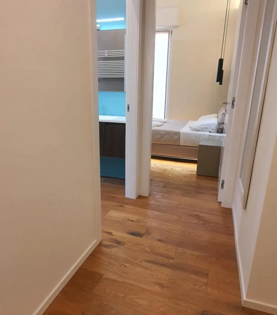G2G - Romeo E Giulietta Apartment & Suite - Verona Italien