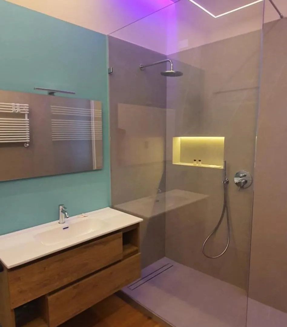 G2G - Romeo E Giulietta Apartment & Suite - Verona