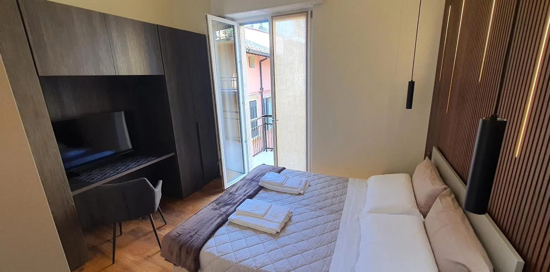 G2G - Romeo E Giulietta Apartment & Suite - Verona