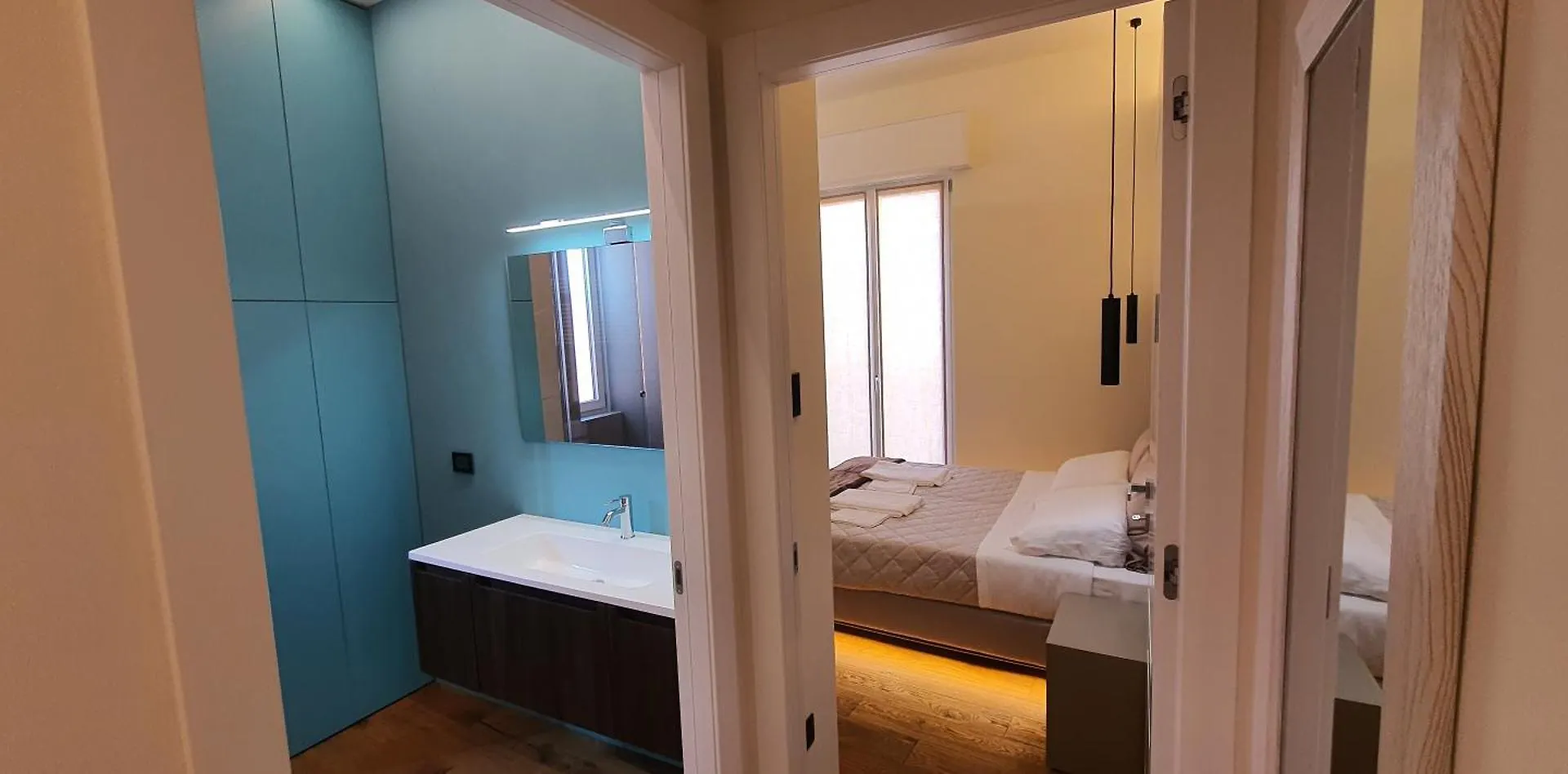 G2G - Romeo E Giulietta Apartment & Suite - Verona