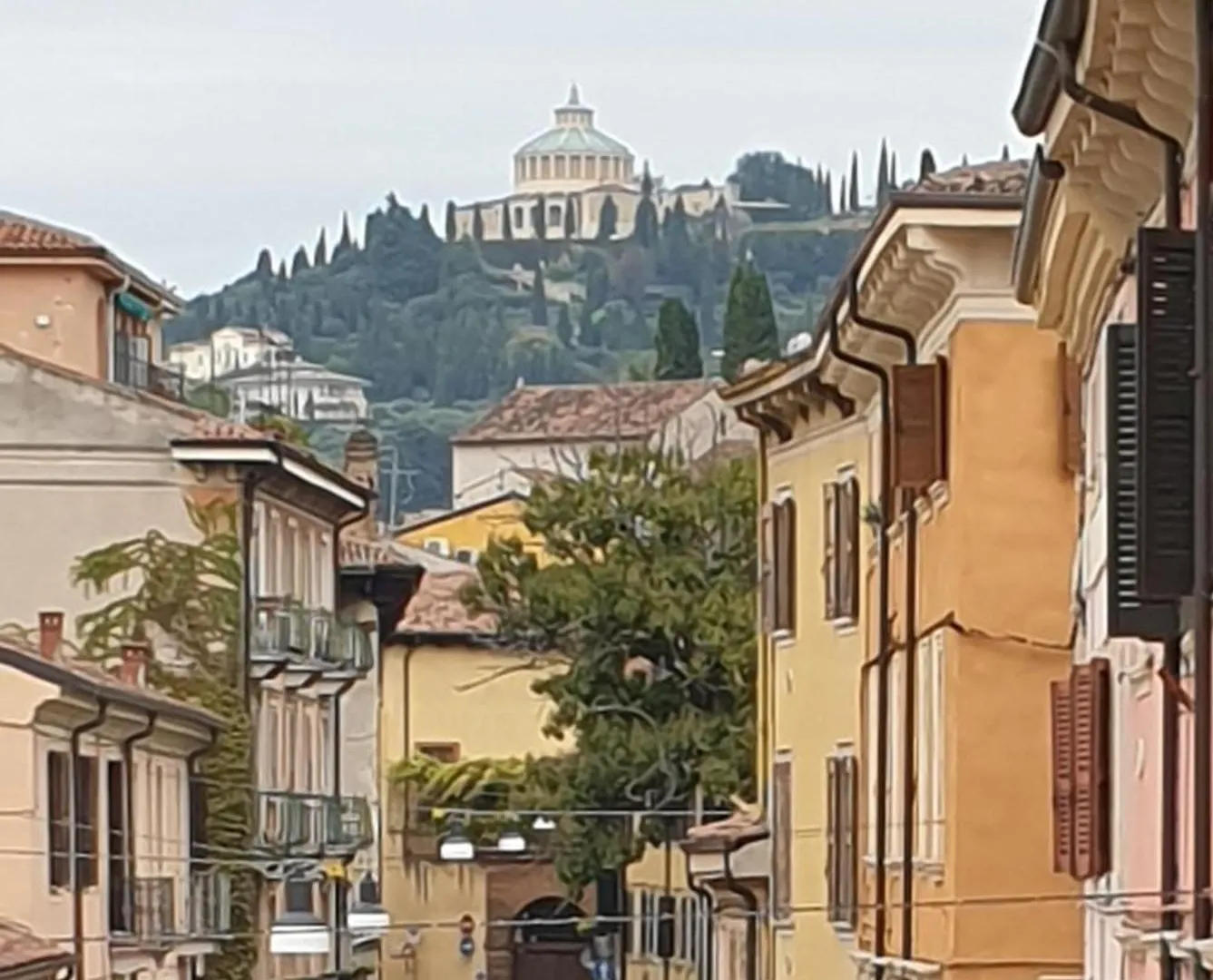 G2G - Romeo E Giulietta Apartment & Suite - Verona