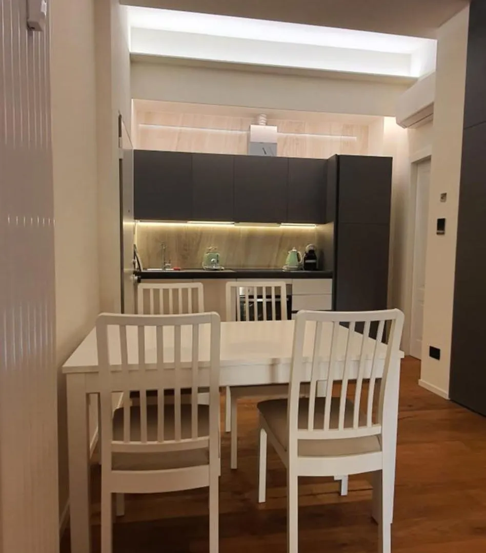 G2G - Romeo E Giulietta Apartment & Suite - Verona