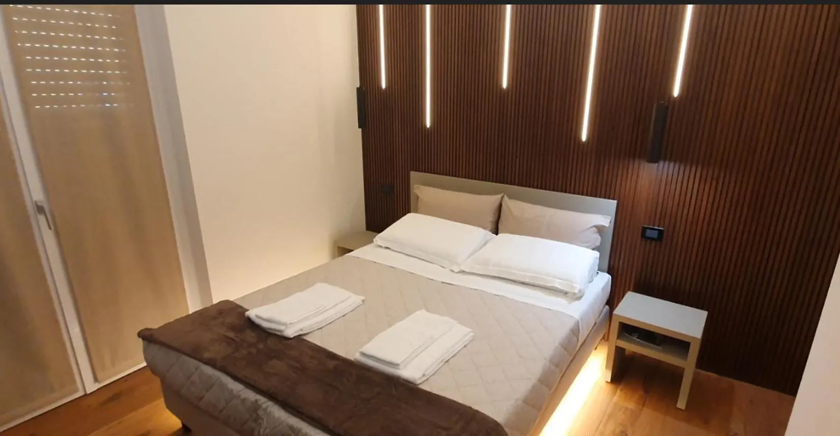 G2G - Romeo E Giulietta Apartment & Suite - Verona