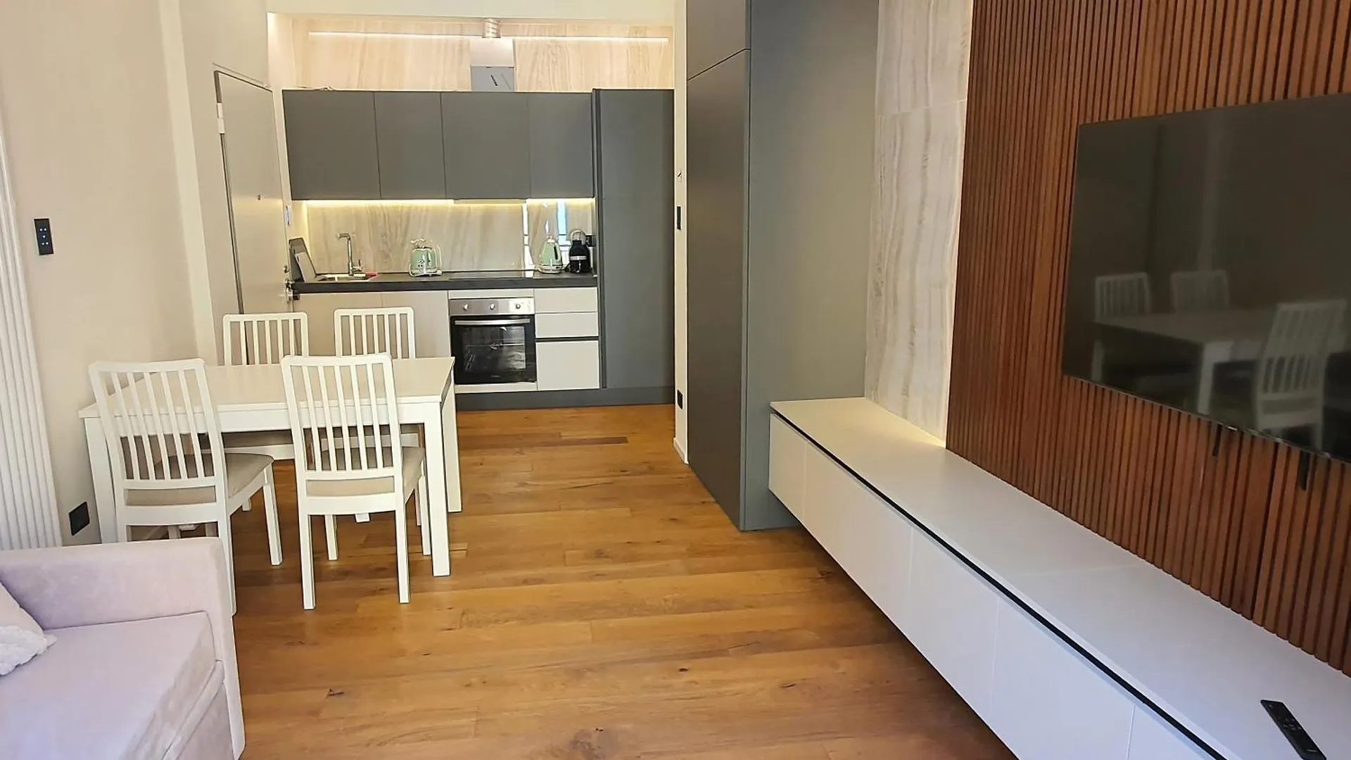 G2G - Romeo E Giulietta Apartment & Suite - Verona 0*,