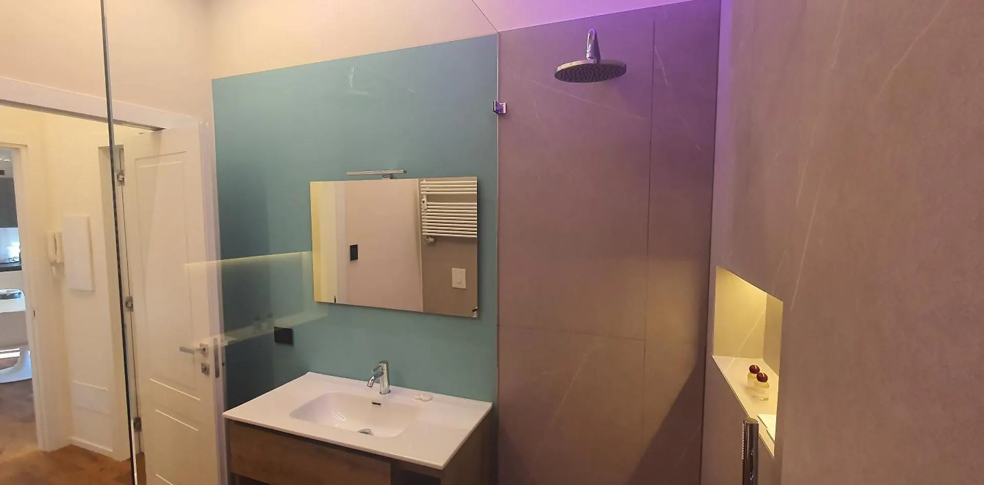 G2G - Romeo E Giulietta Apartment & Suite - Verona