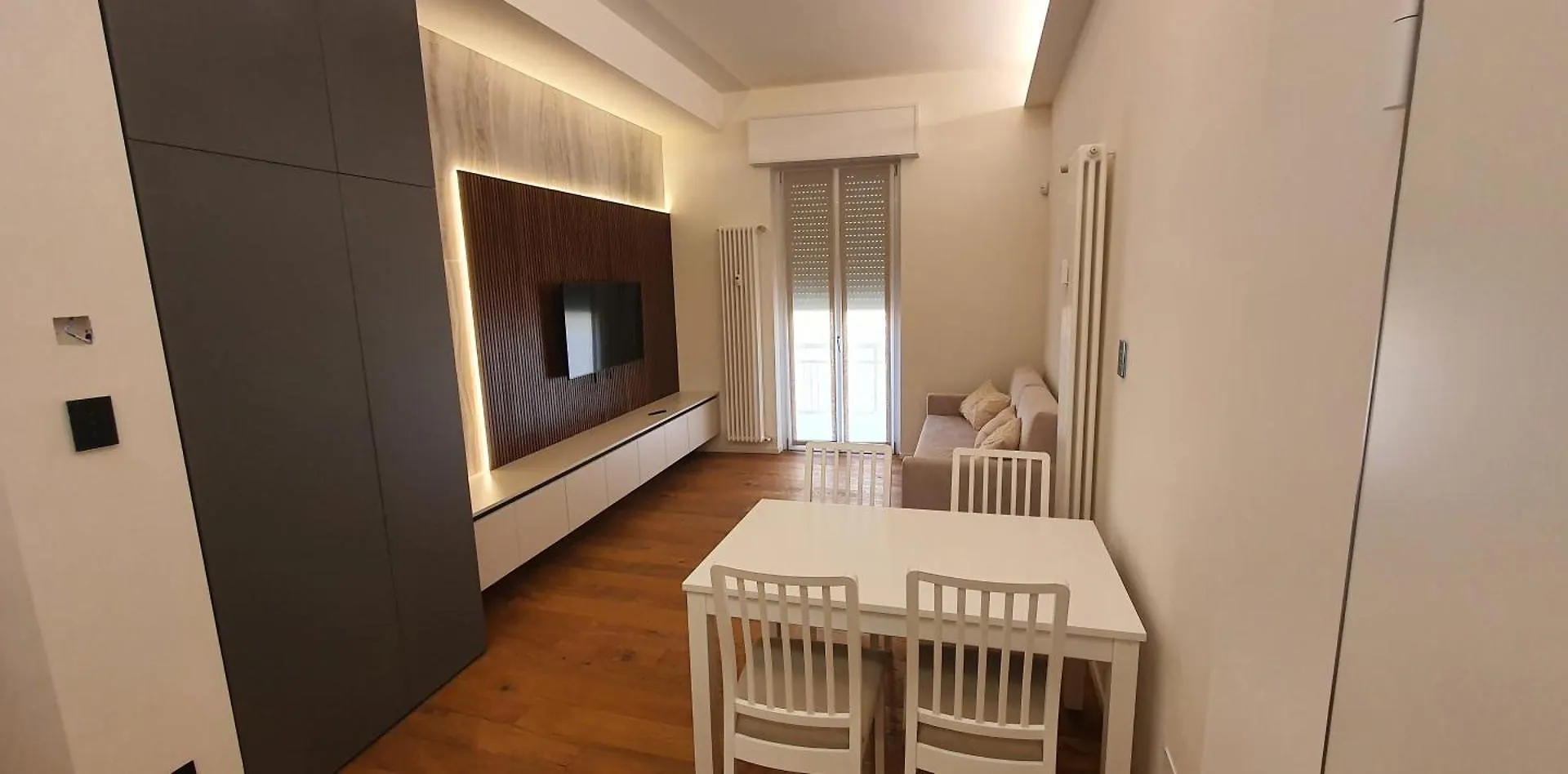 G2G - Romeo E Giulietta Apartment & Suite - Verona Italy