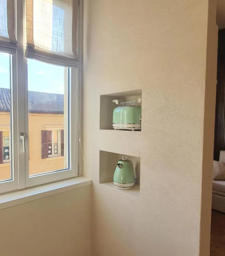 G2G - Romeo E Giulietta Apartment & Suite - Verona 0*,  Italy