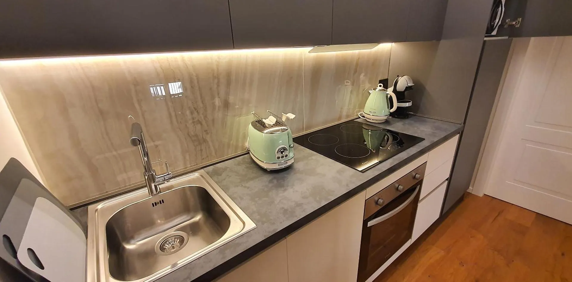 G2G - Romeo E Giulietta Apartment & Suite - Verona 0*,