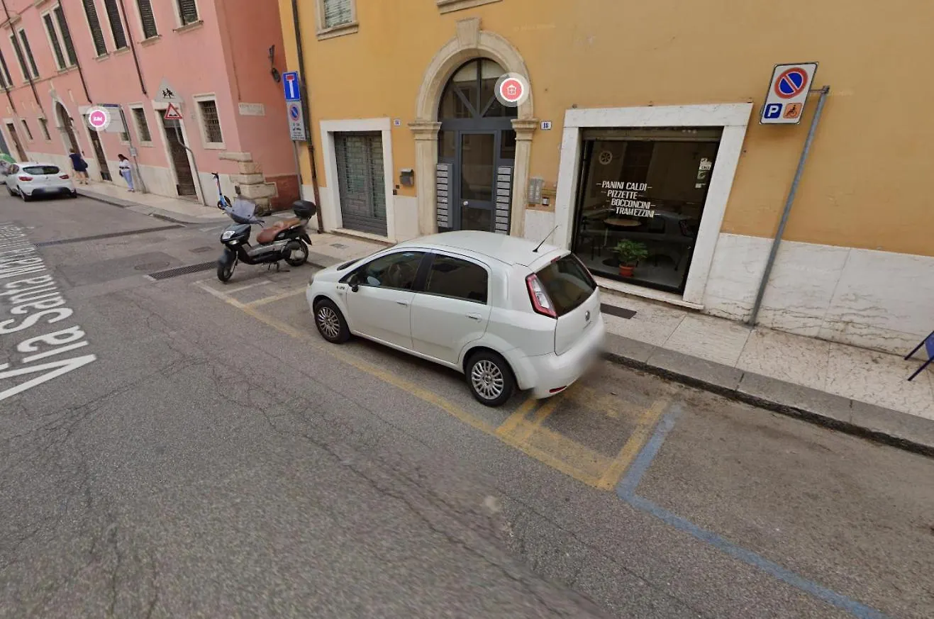 G2G - Romeo E Giulietta Apartment & Suite - Verona