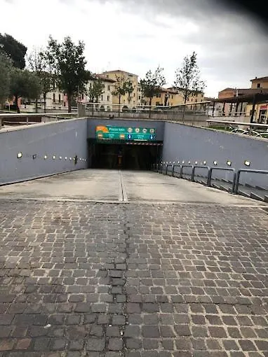 G2G - Romeo E Giulietta Apartment & Suite - Verona