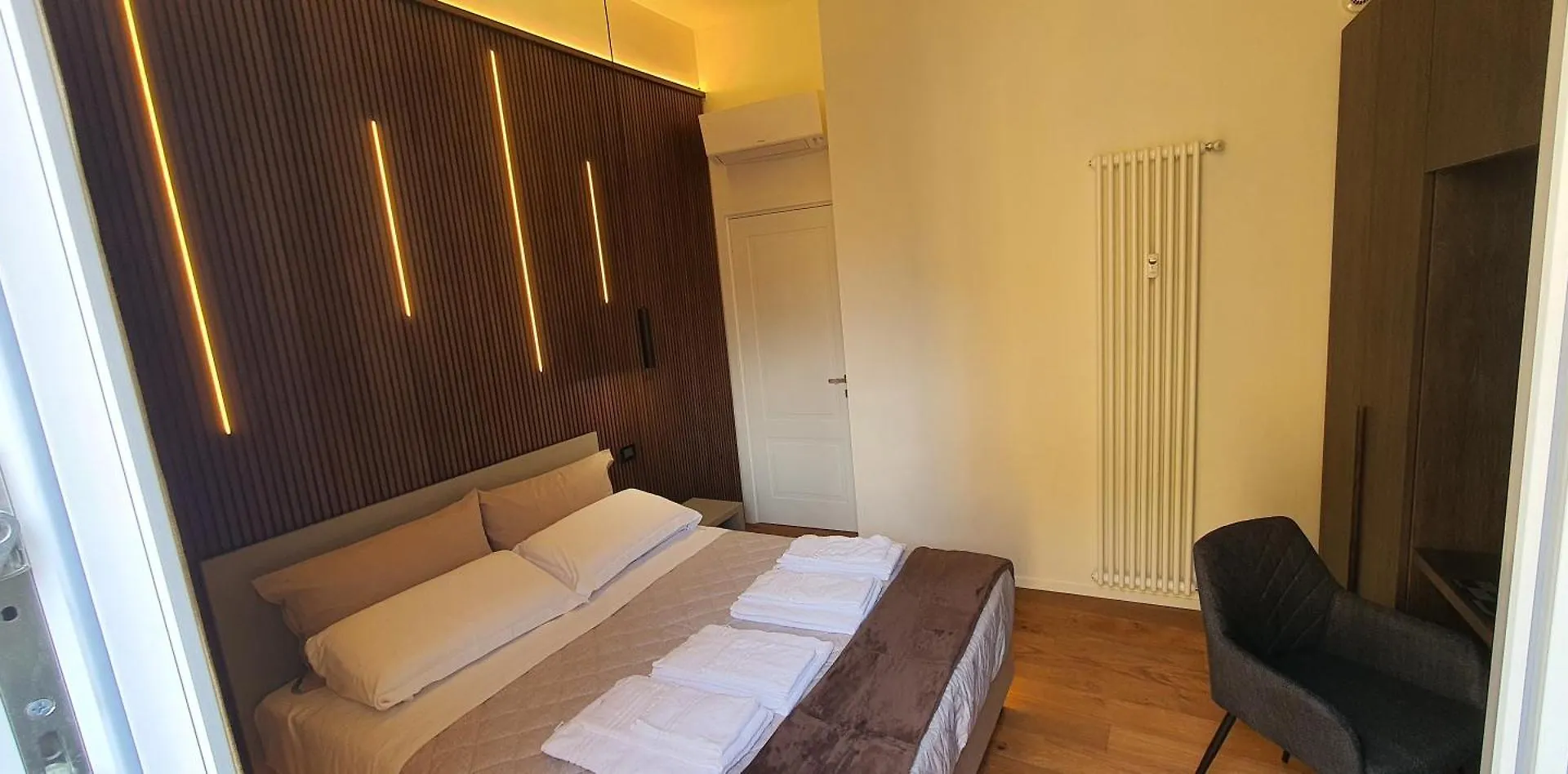 G2G - Romeo E Giulietta Apartment & Suite - Verona Italy