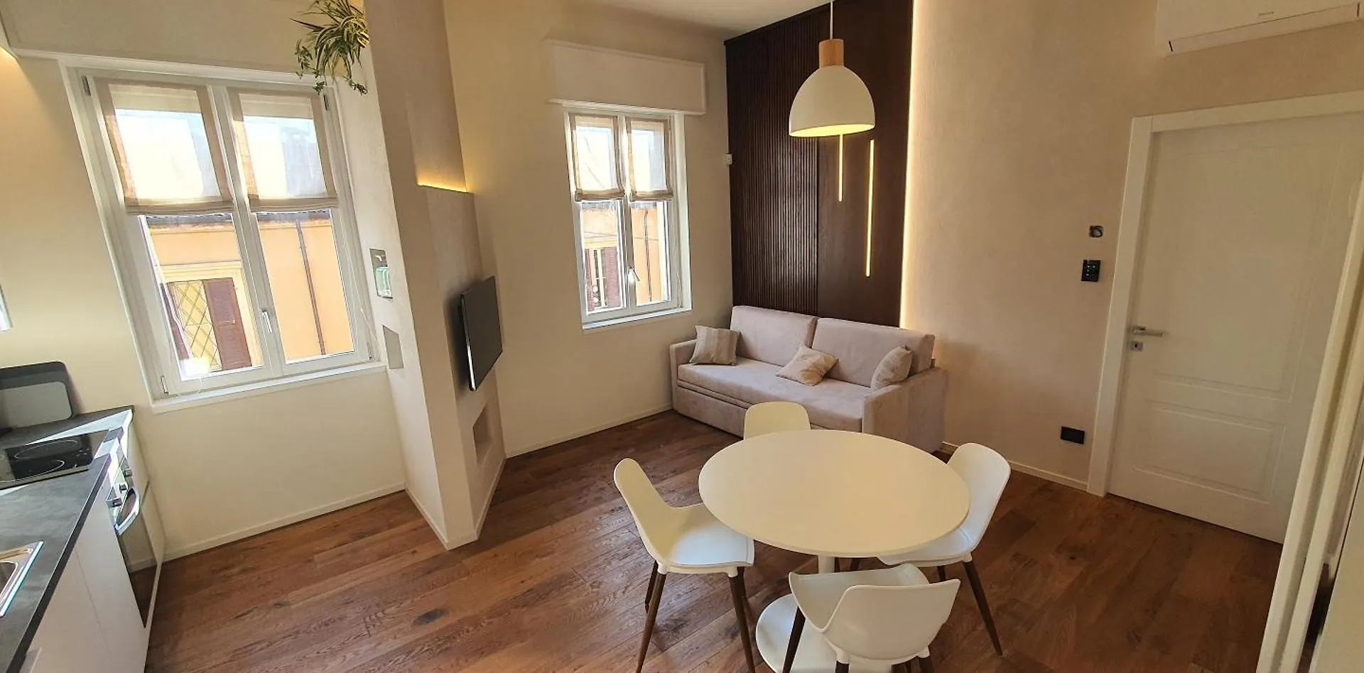 G2G - Romeo E Giulietta Apartment & Suite - Verona 0*,  Italy