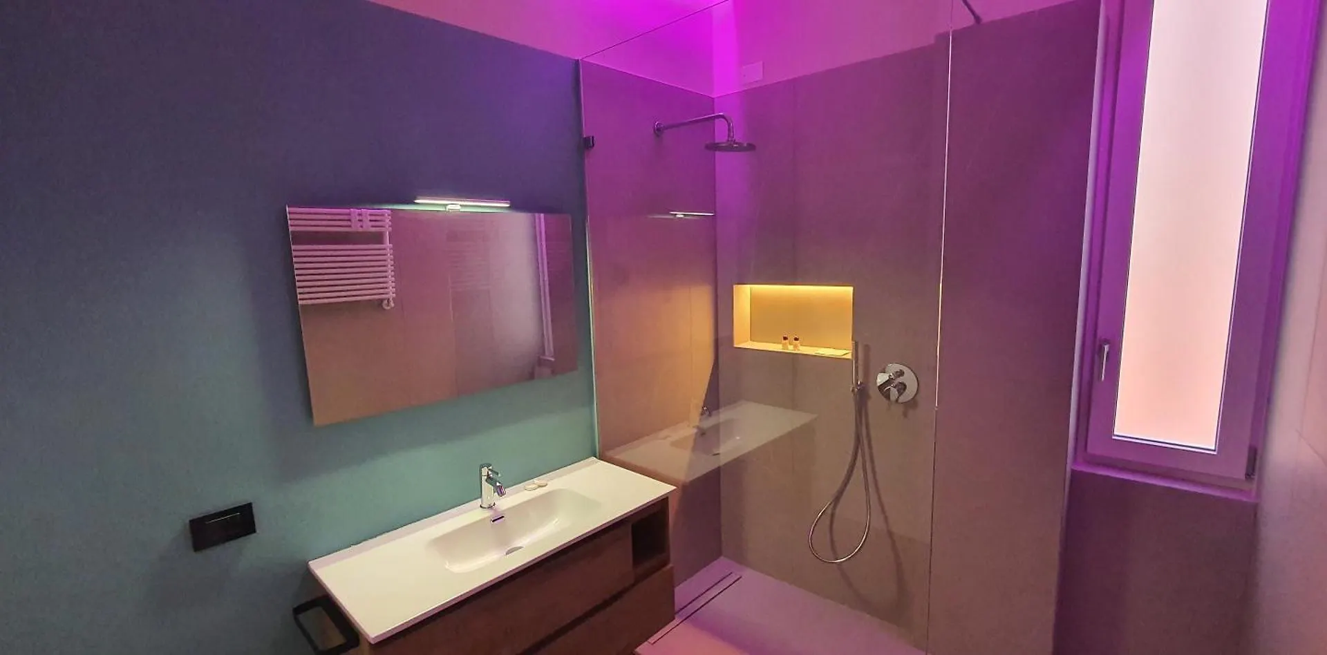 G2G - Romeo E Giulietta Apartment & Suite - Verona Italy