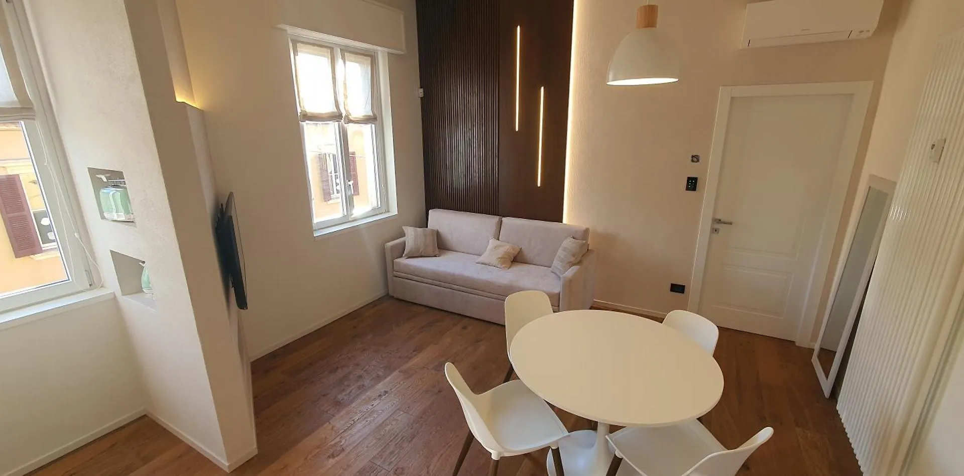 G2G - Romeo E Giulietta Apartment & Suite - Verona