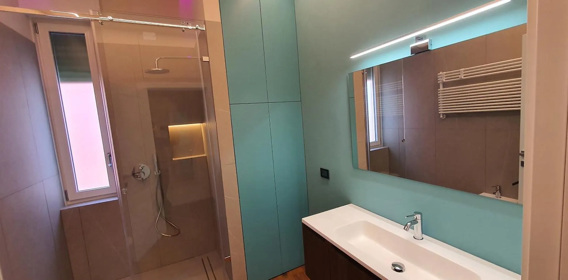 G2G - Romeo E Giulietta Apartment & Suite - Verona