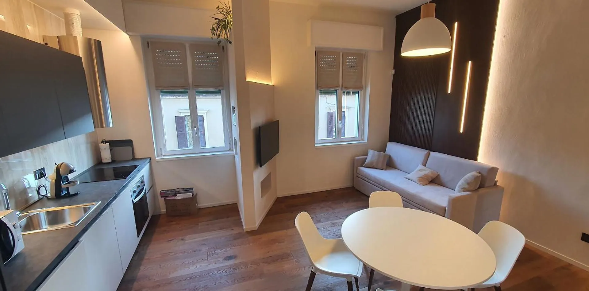 G2G - Romeo E Giulietta Apartment & Suite - Verona Italy
