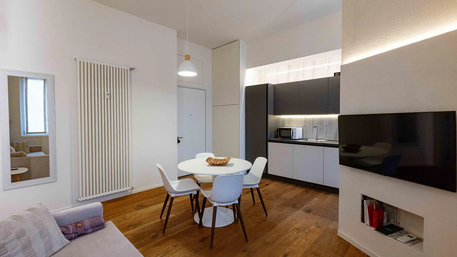 G2G - Romeo E Giulietta Apartment & Suite - Verona