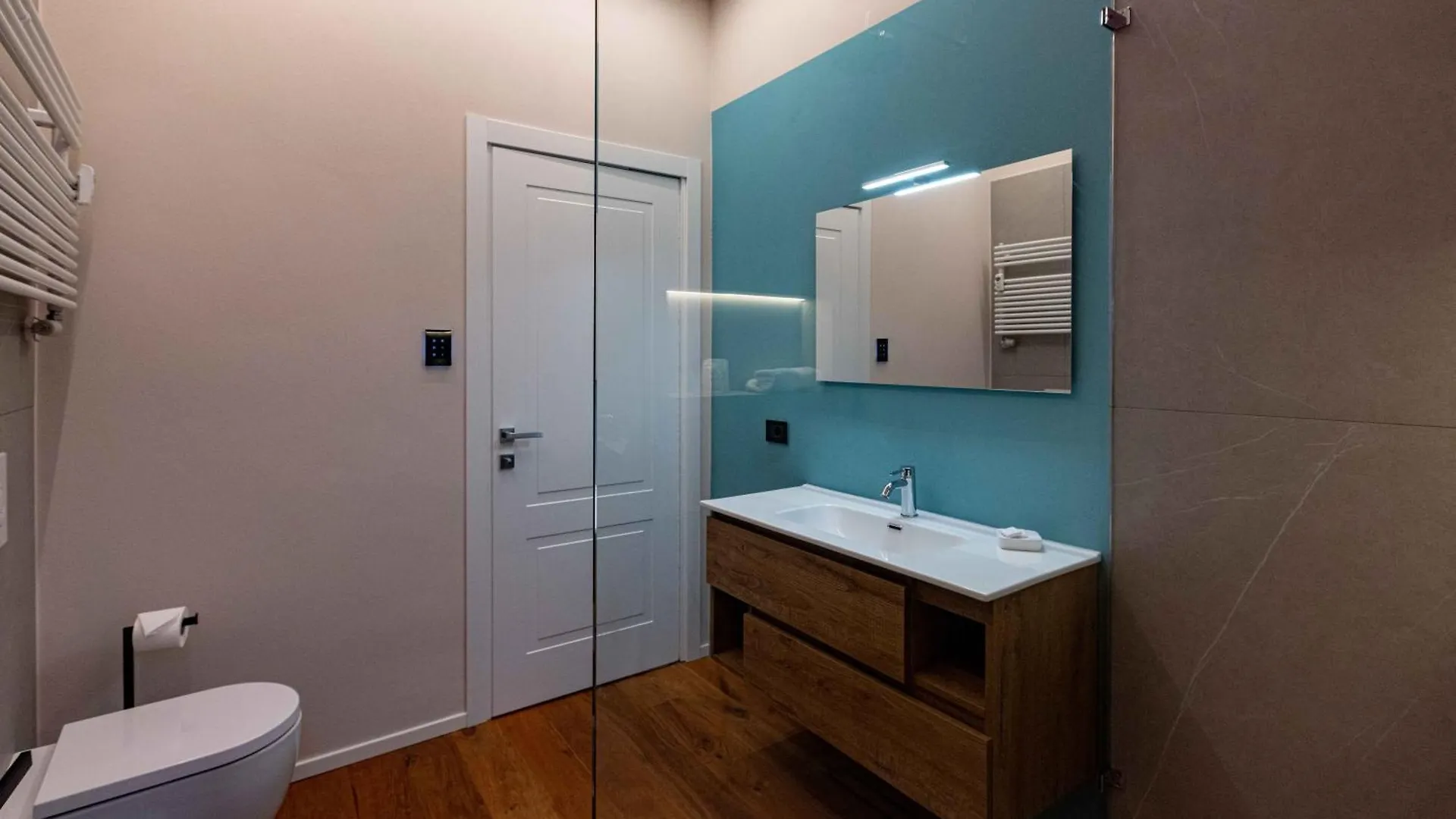 G2G - Romeo E Giulietta Apartment & Suite - Verona