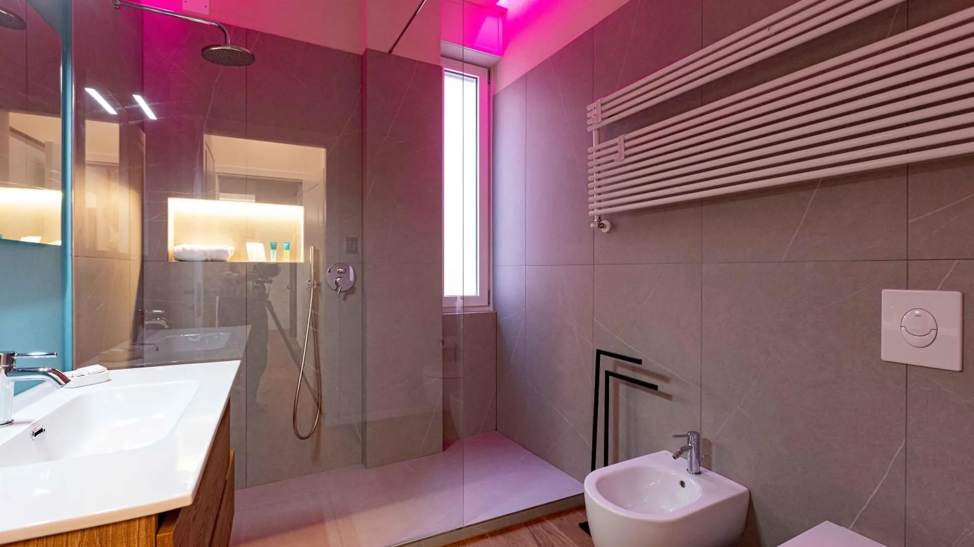 G2G - Romeo E Giulietta Apartment & Suite - Verona Italy